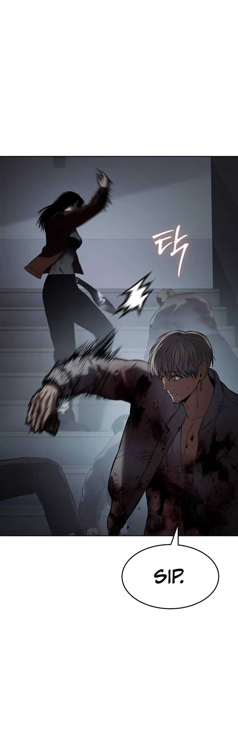 Baek XX Chapter 96 Gambar 5