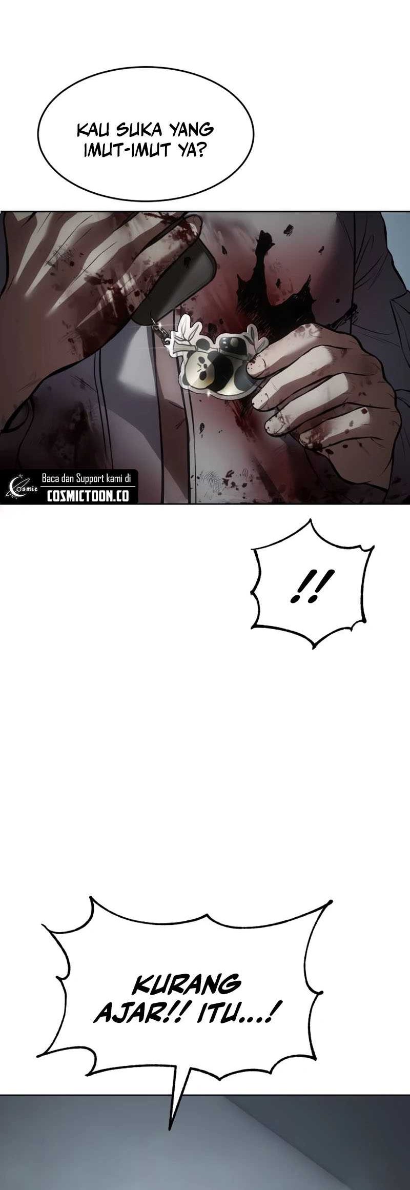 Baek XX Chapter 96 Gambar 6