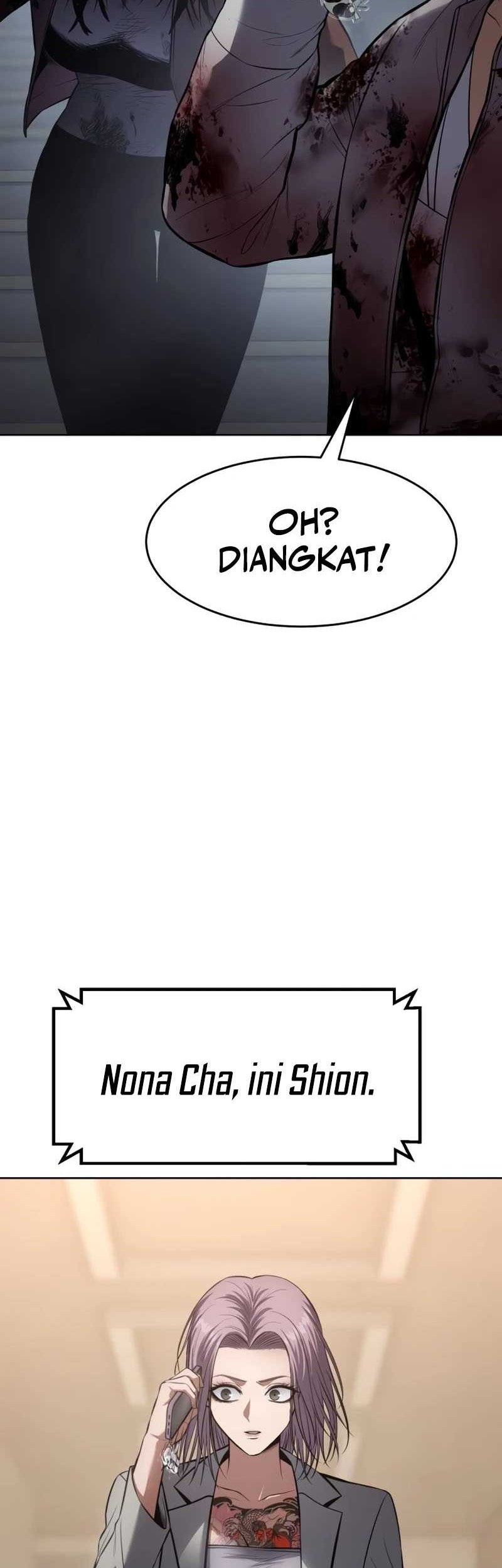 Baek XX Chapter 96 Gambar 8