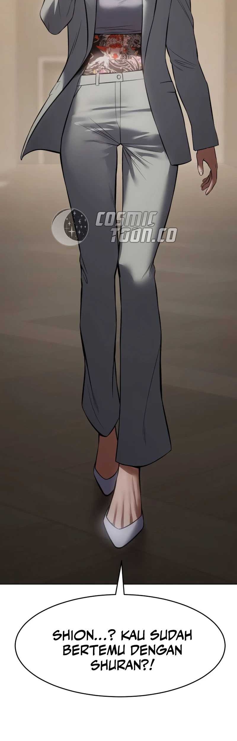 Baek XX Chapter 96 Gambar 9