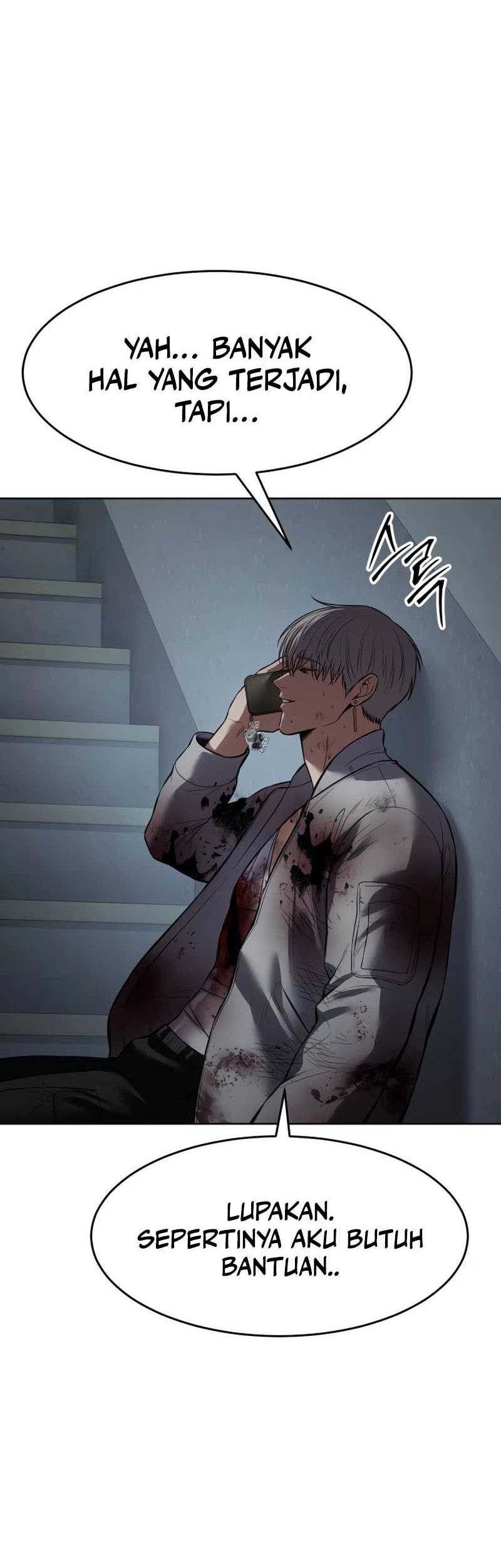 Baek XX Chapter 96 Gambar 10