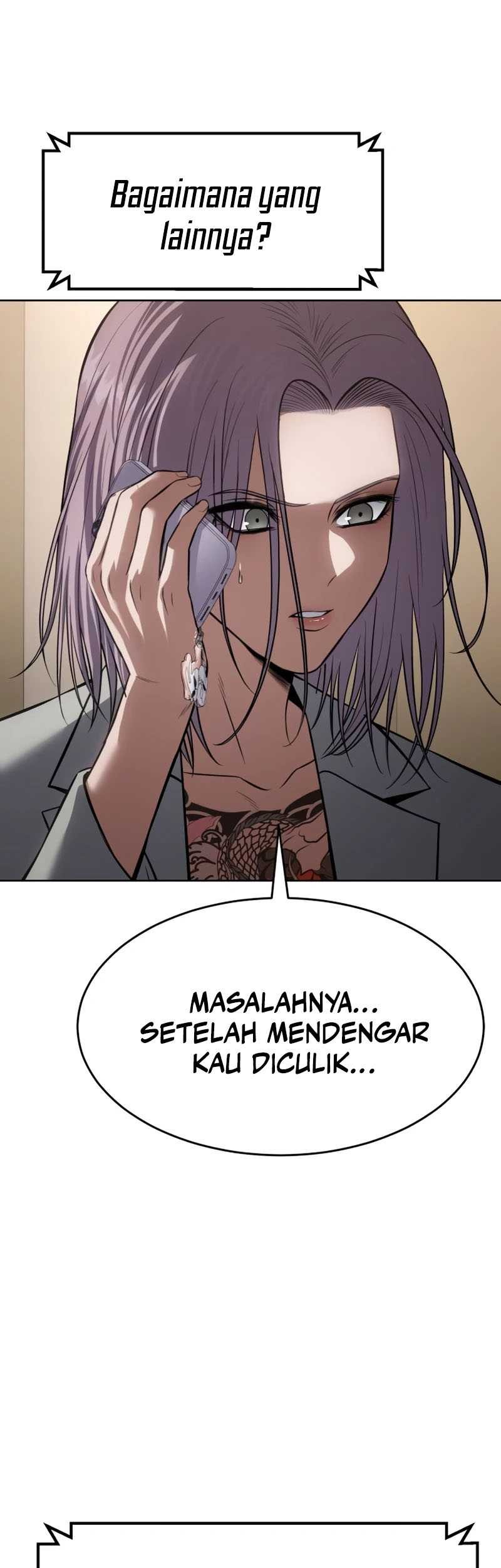 Baek XX Chapter 96 Gambar 11