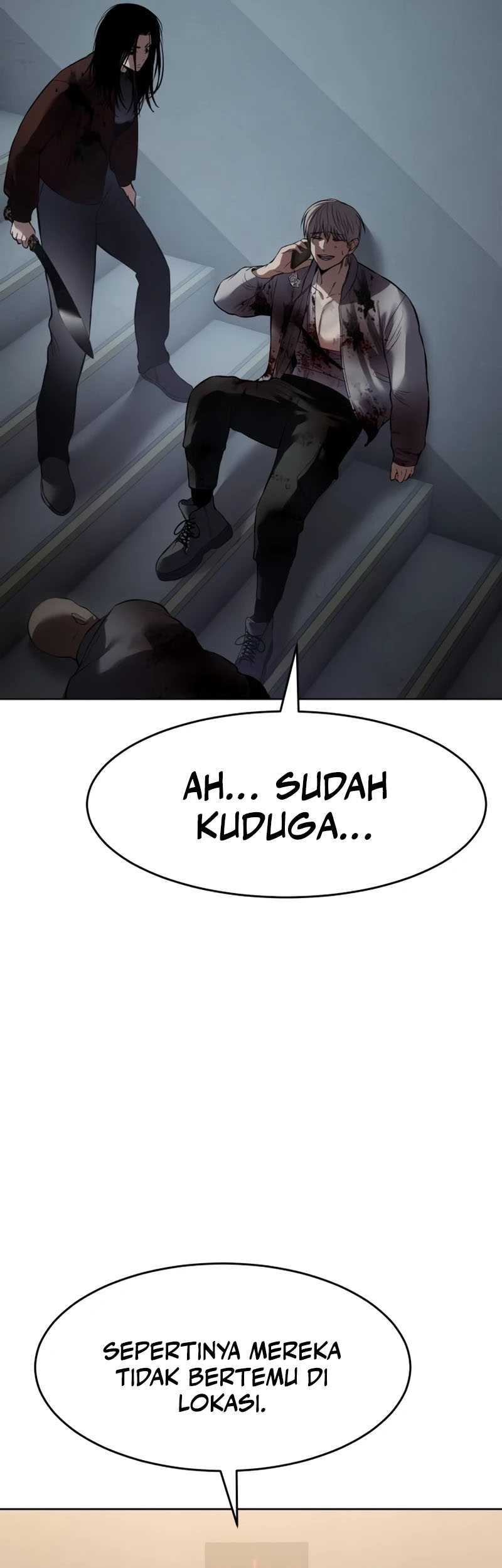 Baek XX Chapter 96 Gambar 13