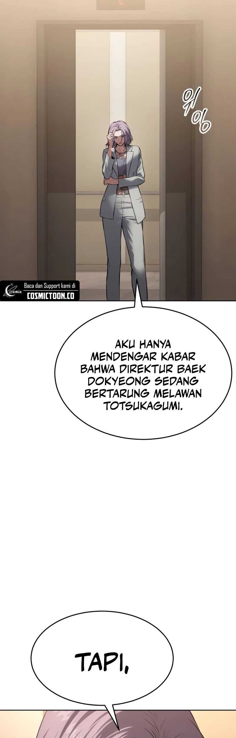 Baek XX Chapter 96 Gambar 14