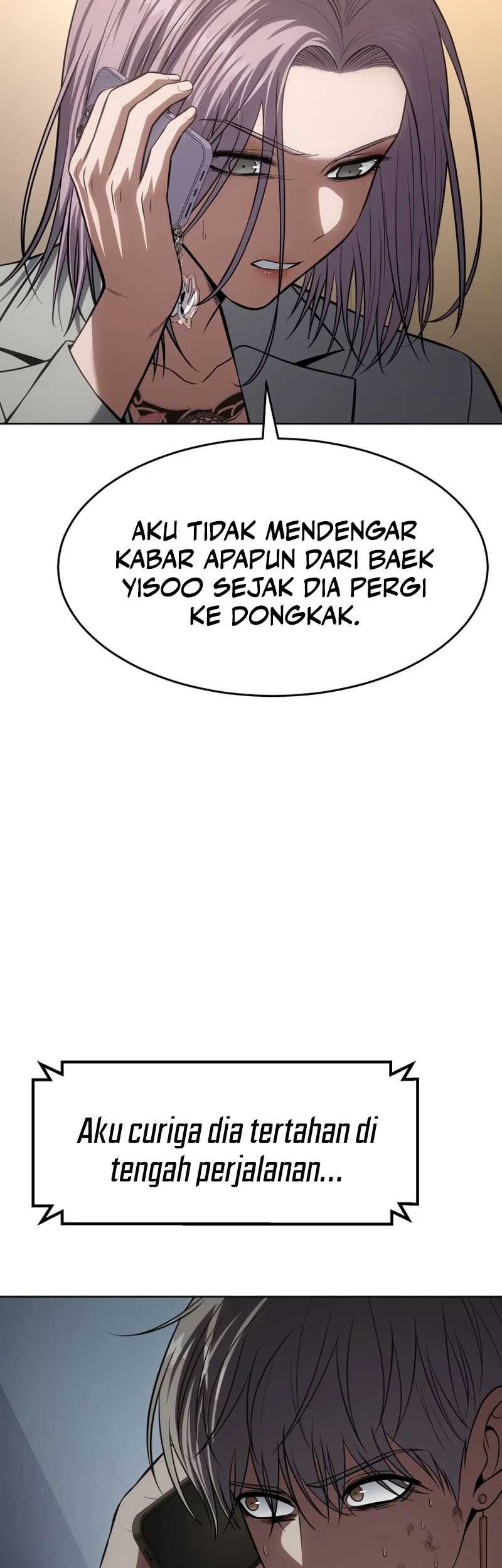 Baek XX Chapter 96 Gambar 15