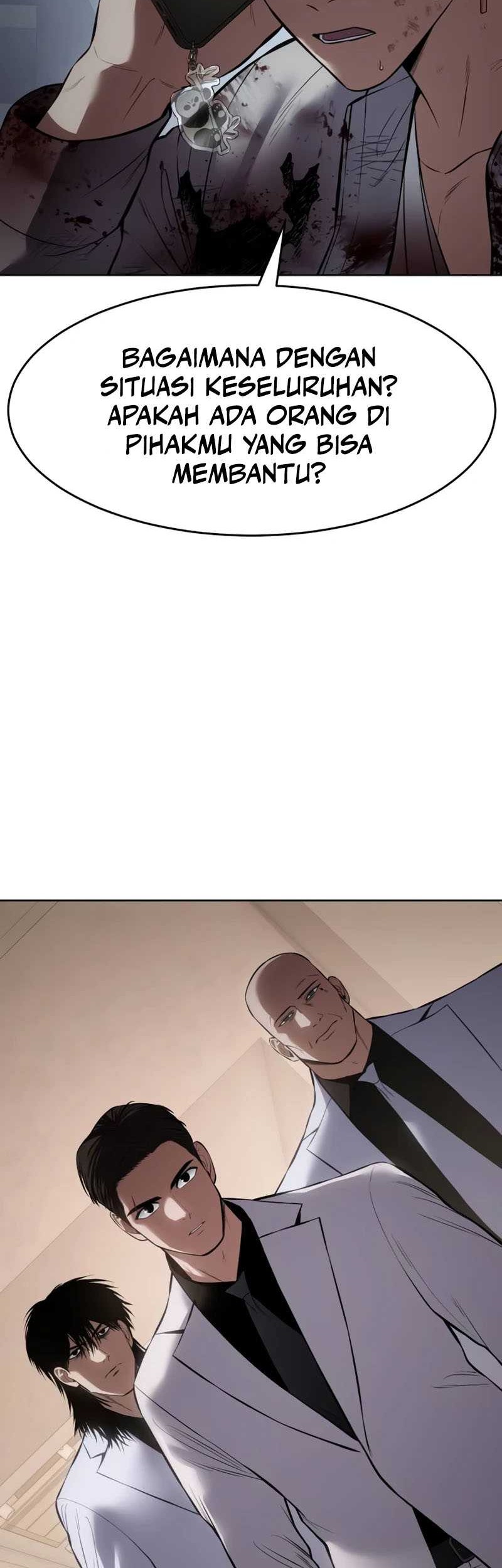 Baek XX Chapter 96 Gambar 16