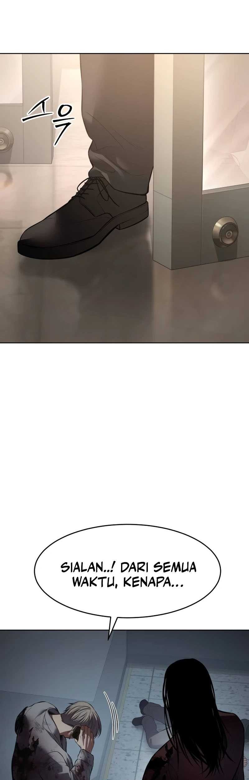 Baek XX Chapter 96 Gambar 19