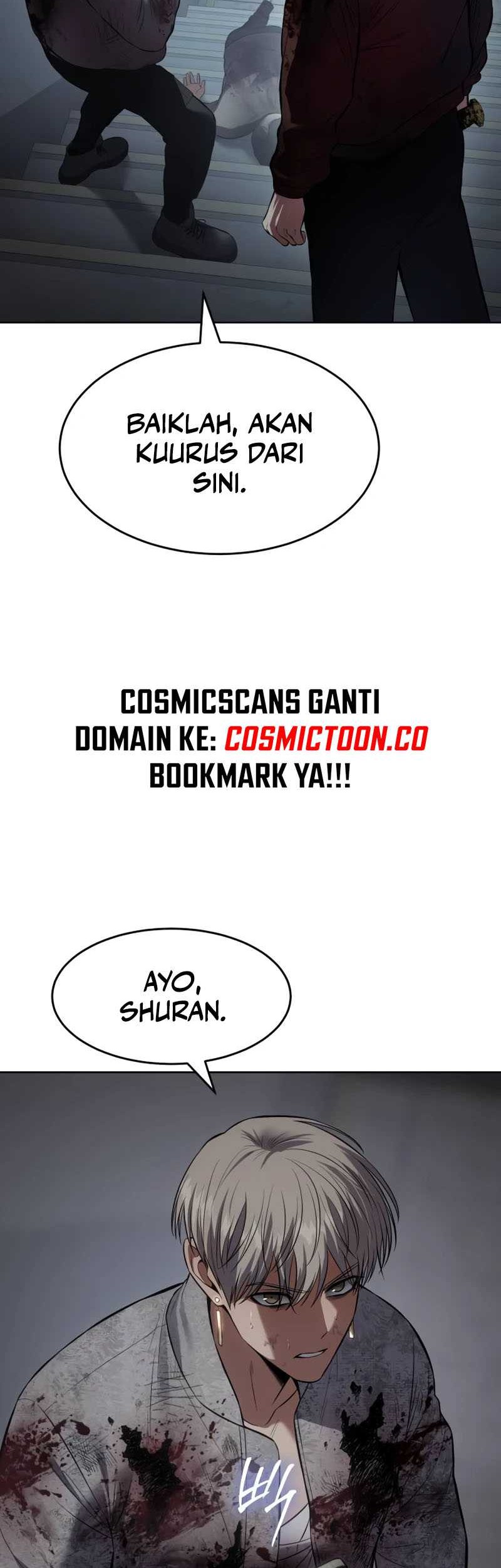 Baek XX Chapter 96 Gambar 20