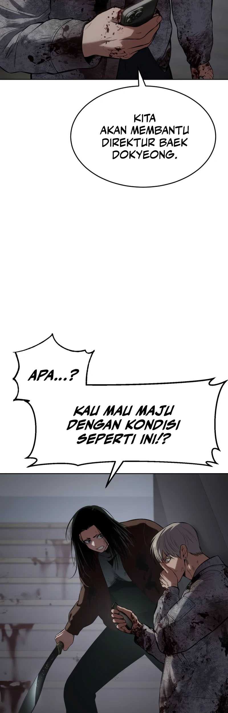 Baek XX Chapter 96 Gambar 21