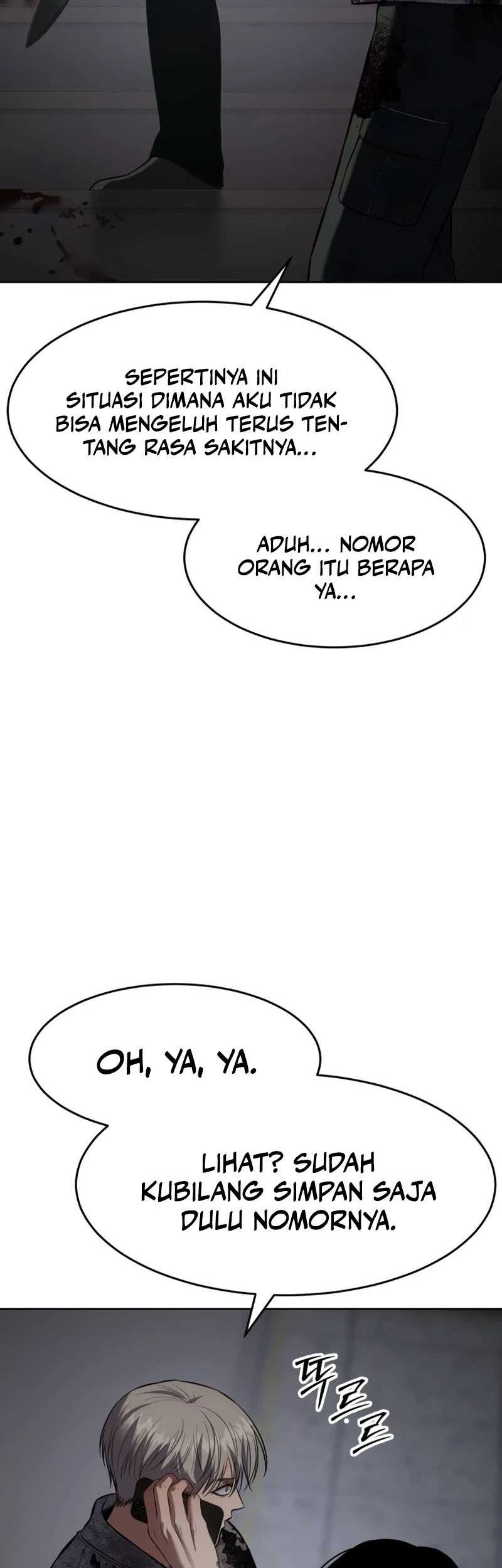 Baek XX Chapter 96 Gambar 22