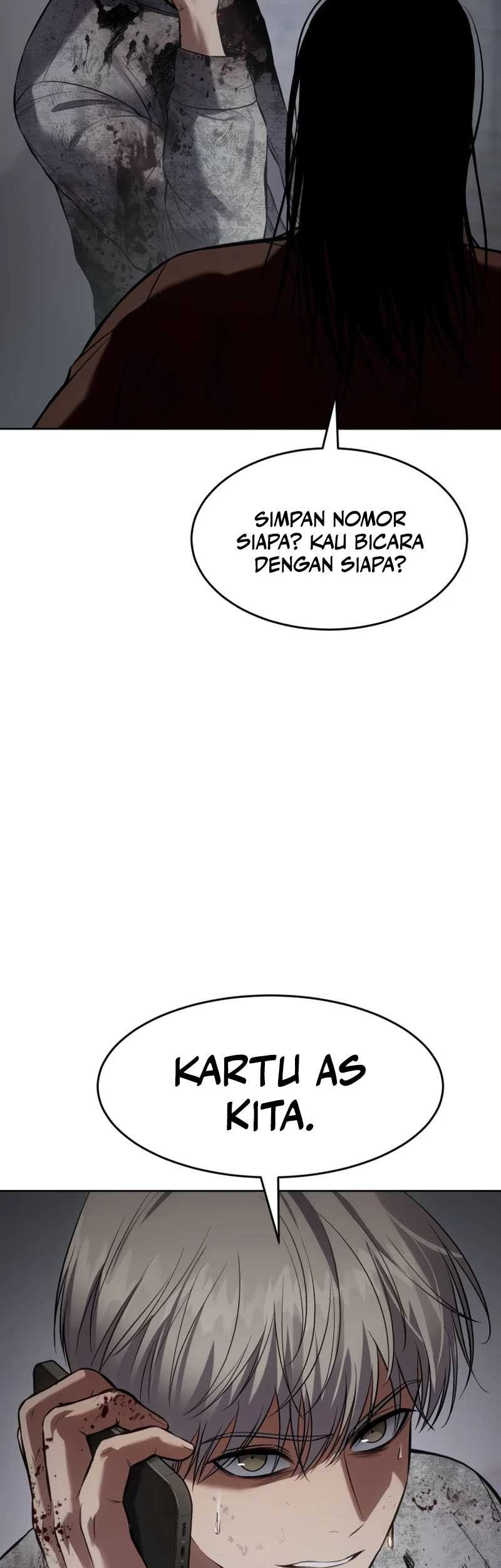 Baek XX Chapter 96 Gambar 23