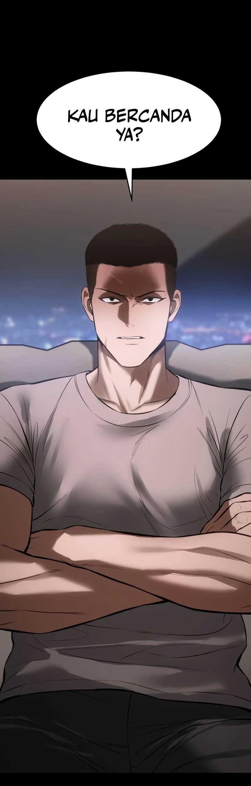 Baek XX Chapter 96 Gambar 26
