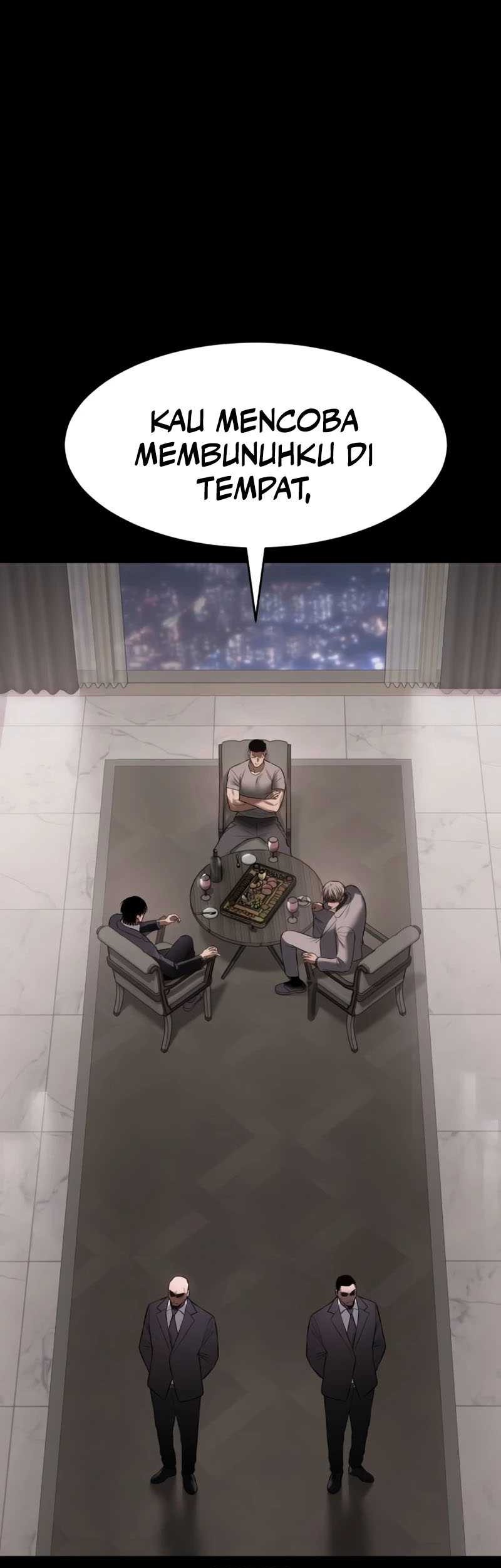 Baek XX Chapter 96 Gambar 27