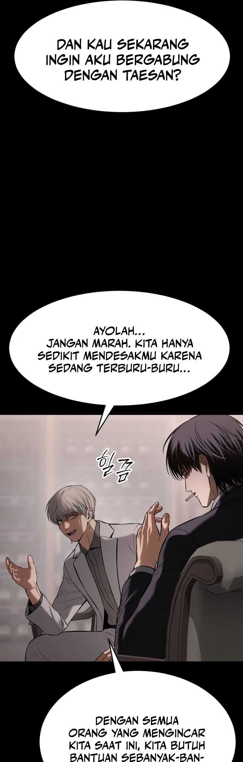 Baek XX Chapter 96 Gambar 28