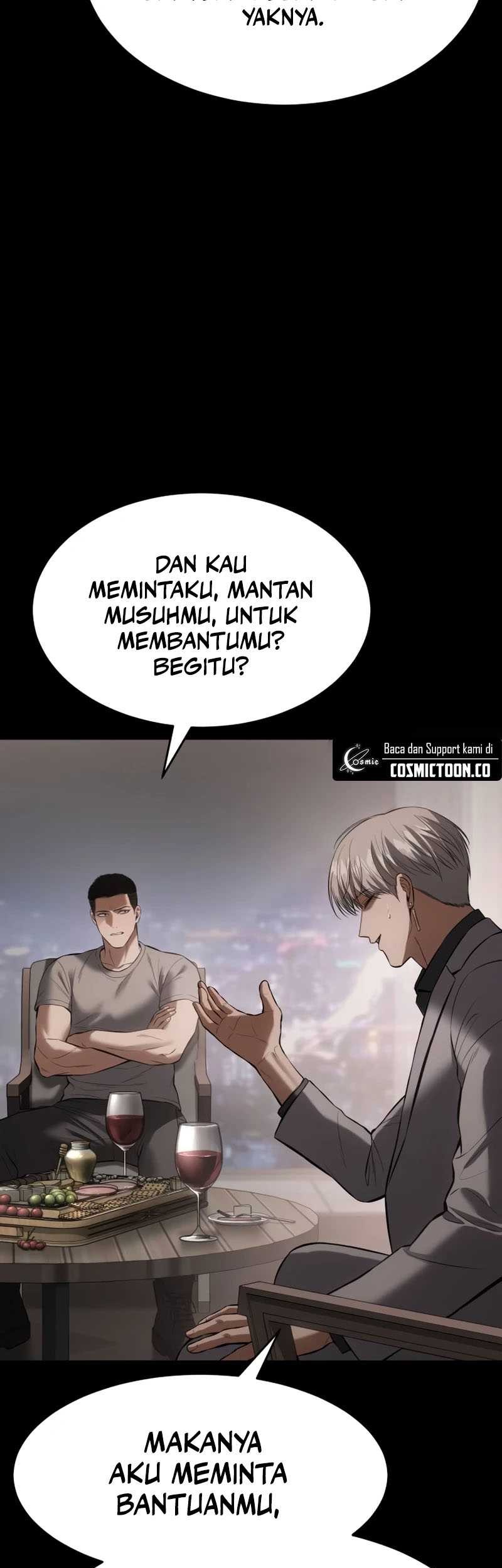 Baek XX Chapter 96 Gambar 29