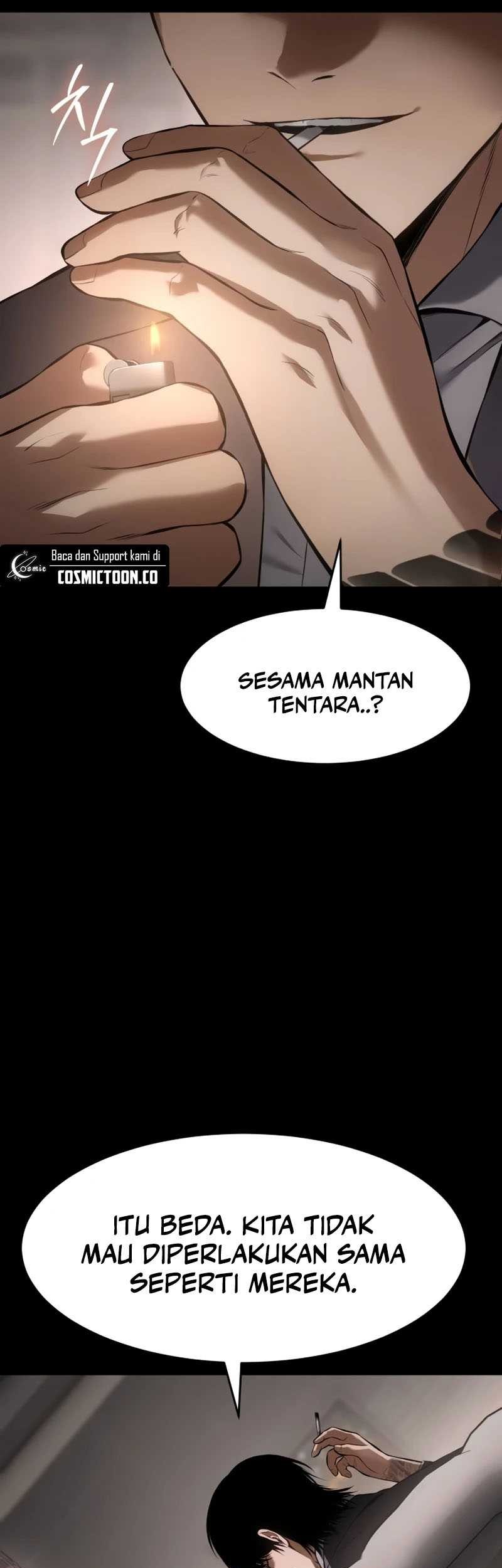 Baek XX Chapter 96 Gambar 31