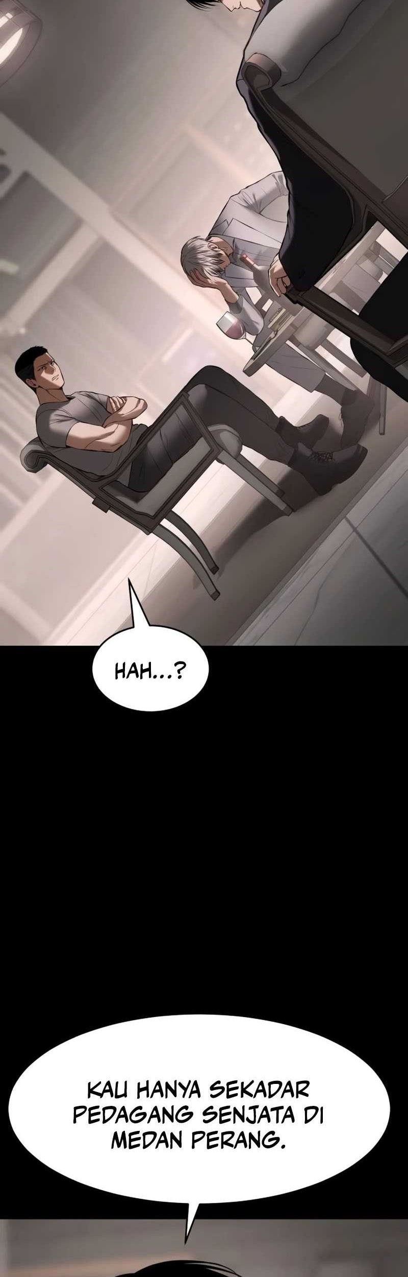 Baek XX Chapter 96 Gambar 32