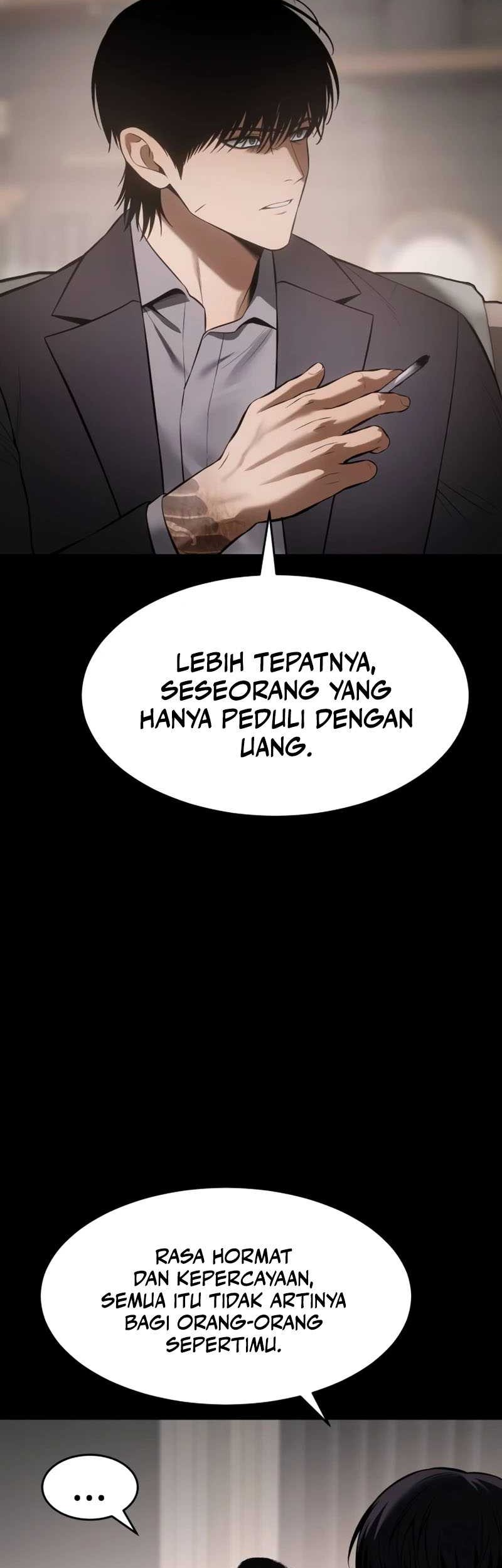 Baek XX Chapter 96 Gambar 33