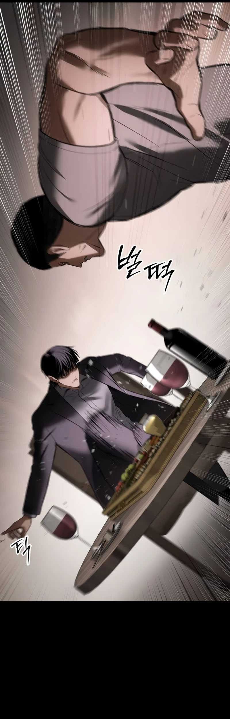 Baek XX Chapter 96 Gambar 36