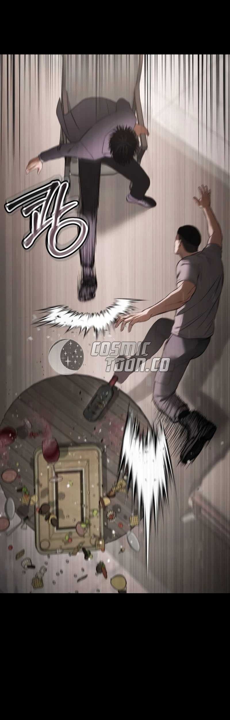 Baek XX Chapter 96 Gambar 37