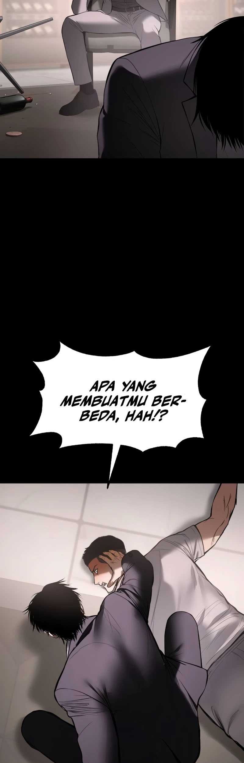 Baek XX Chapter 96 Gambar 40