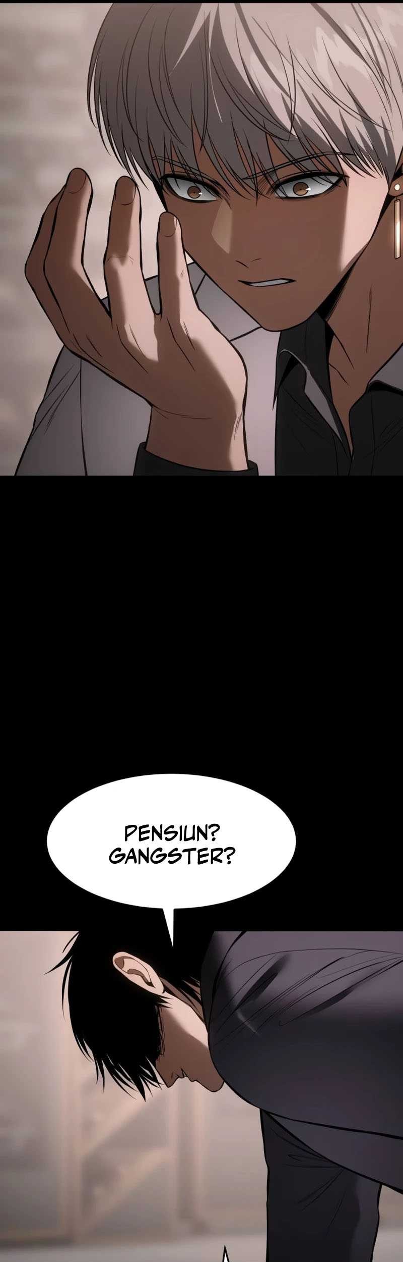 Baek XX Chapter 96 Gambar 42