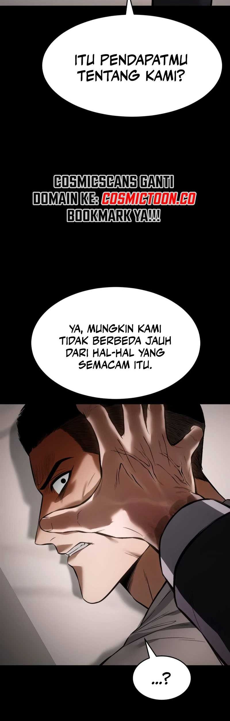 Baek XX Chapter 96 Gambar 43