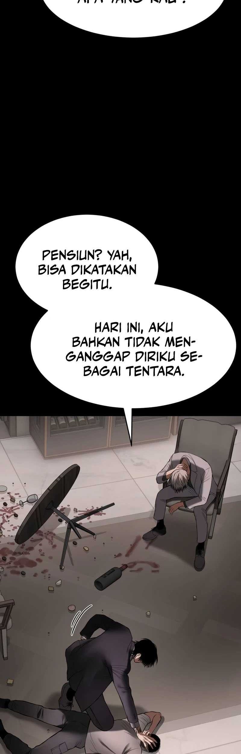 Baek XX Chapter 96 Gambar 45