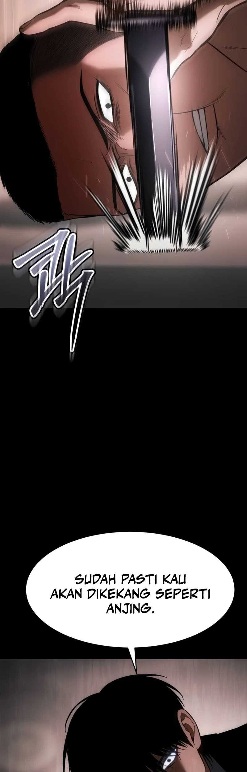 Baek XX Chapter 96 Gambar 49