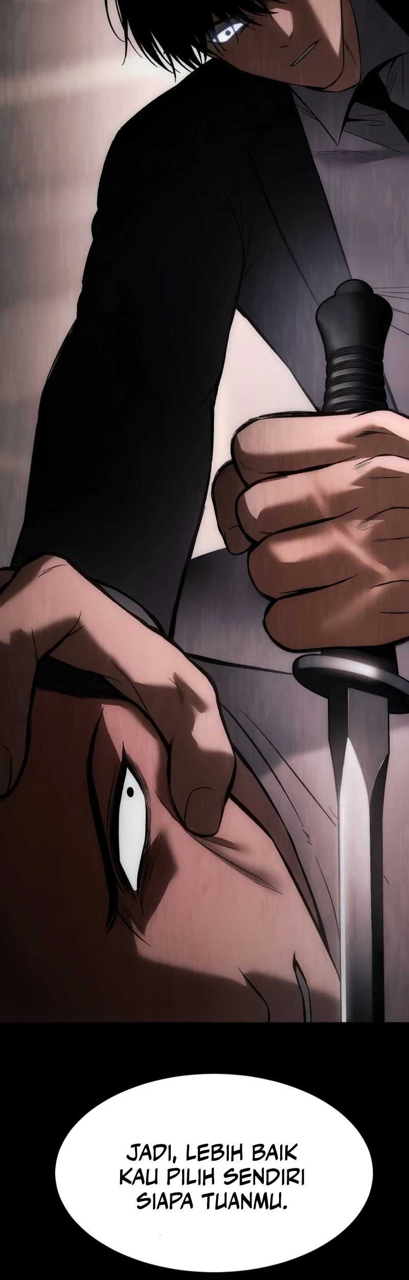 Baek XX Chapter 96 Gambar 50