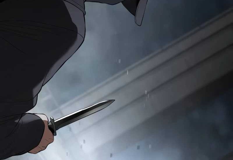 Baek XX Chapter 96 Gambar 53