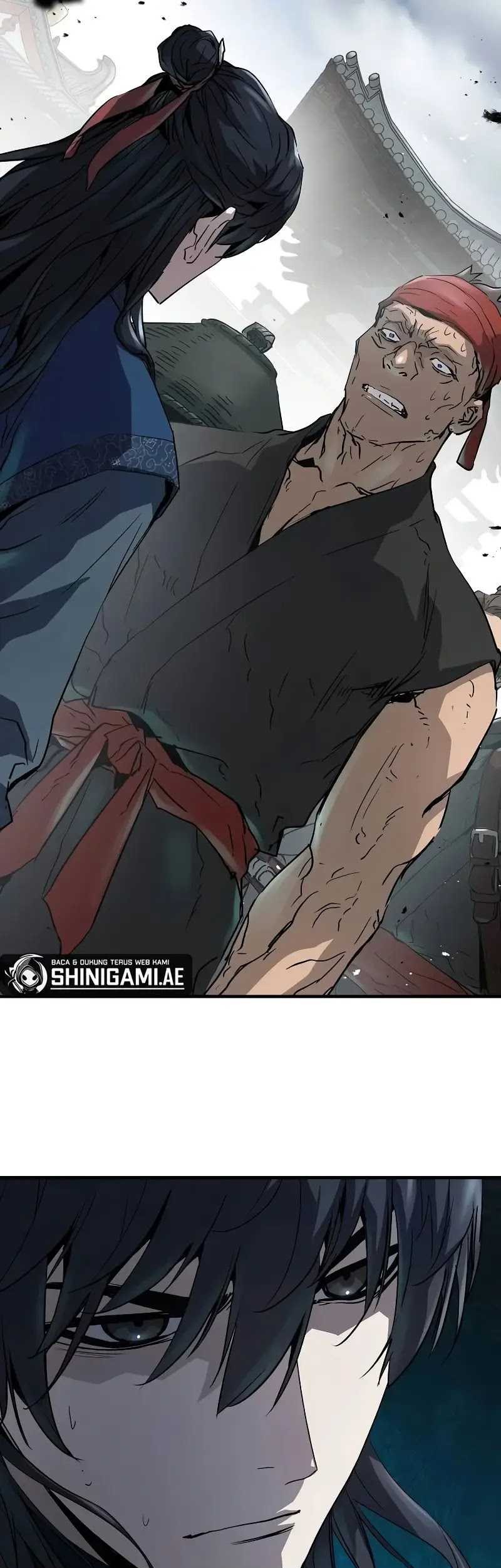 Absolute Regression Chapter 17 Gambar 49