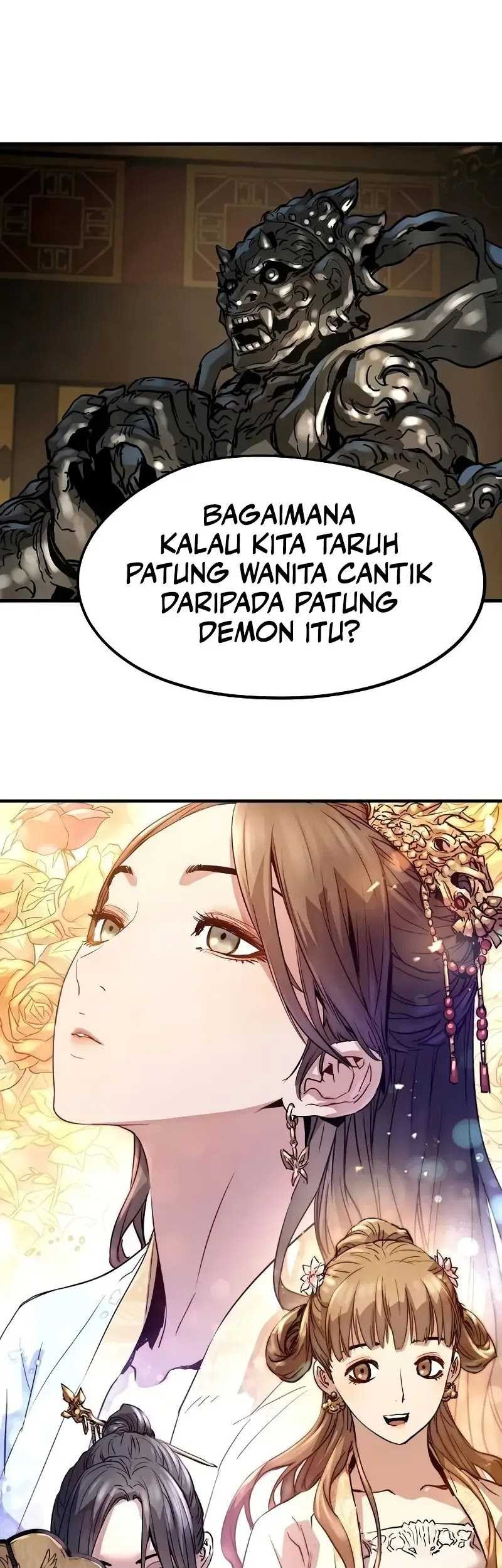 Absolute Regression Chapter 17 Gambar 77