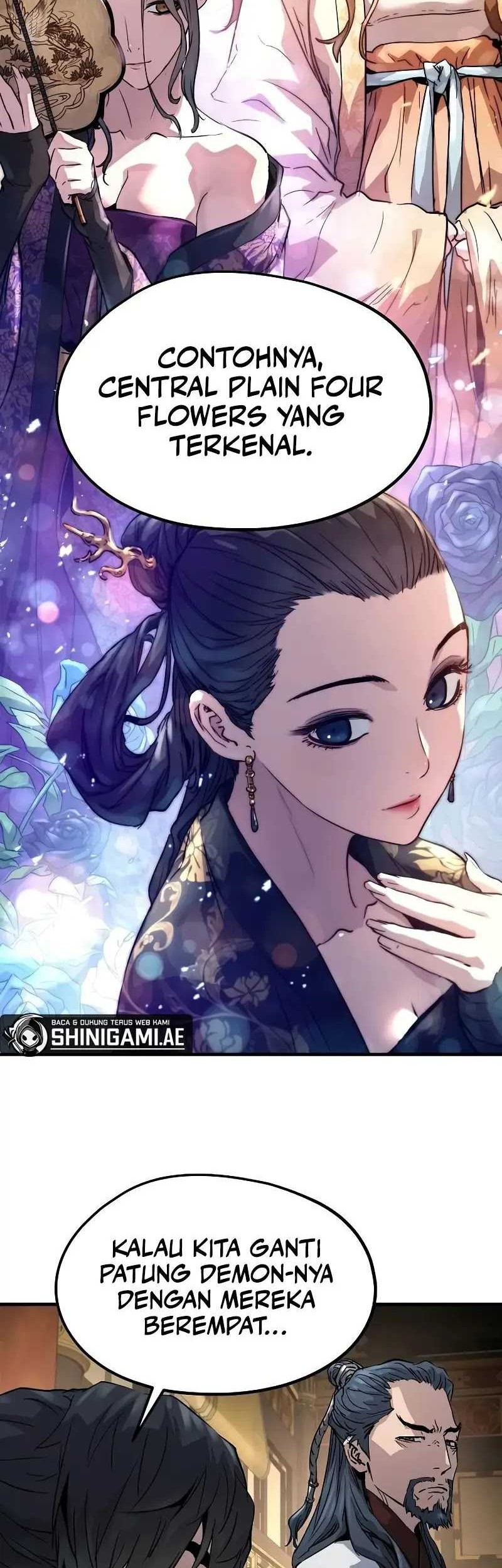 Absolute Regression Chapter 17 Gambar 78