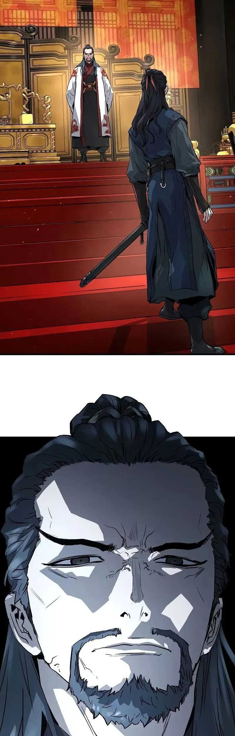 Absolute Regression Chapter 17 Gambar 83