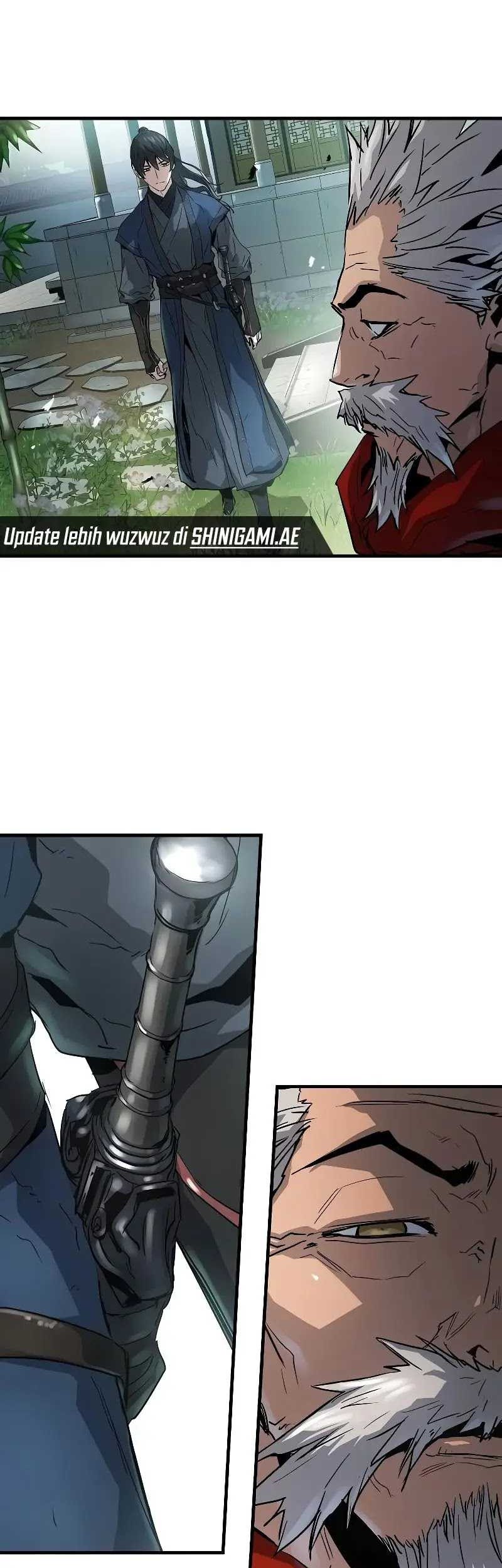 Absolute Regression Chapter 16 Gambar 57