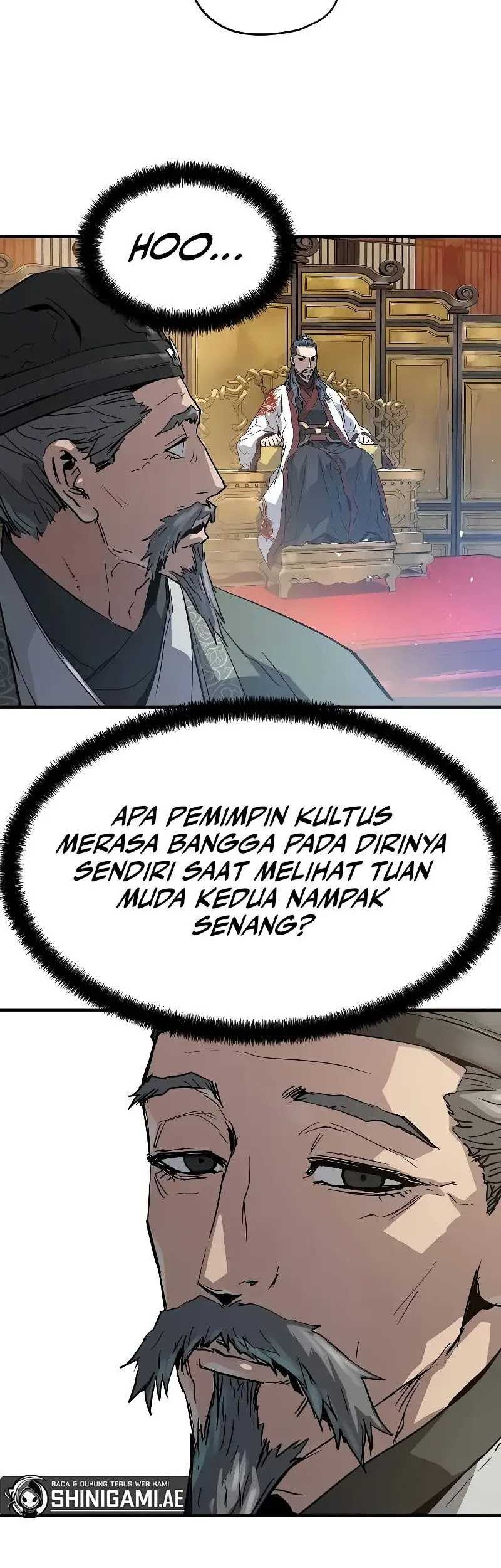Absolute Regression Chapter 16 Gambar 39