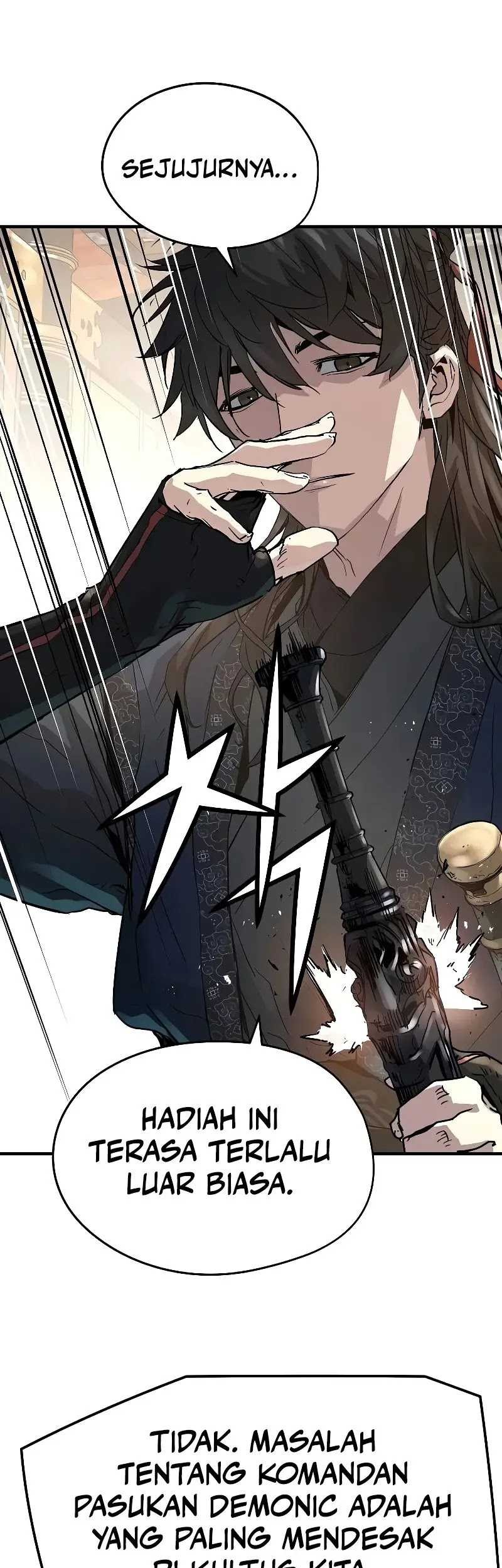 Absolute Regression Chapter 16 Gambar 40