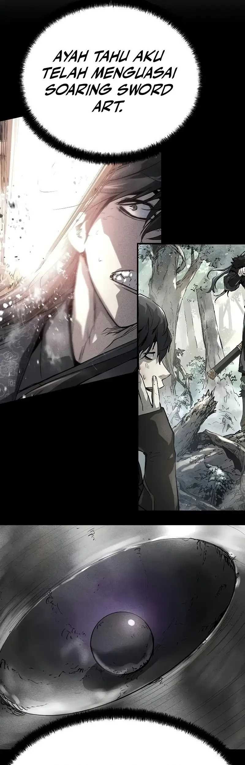 Absolute Regression Chapter 16 Gambar 44