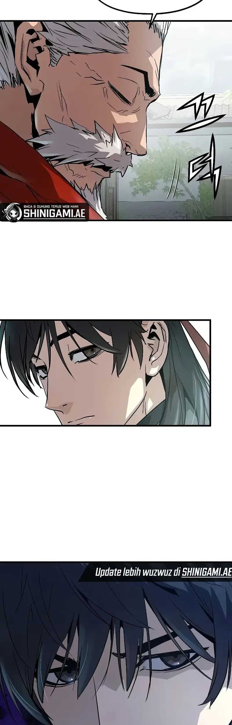 Absolute Regression Chapter 16 Gambar 77