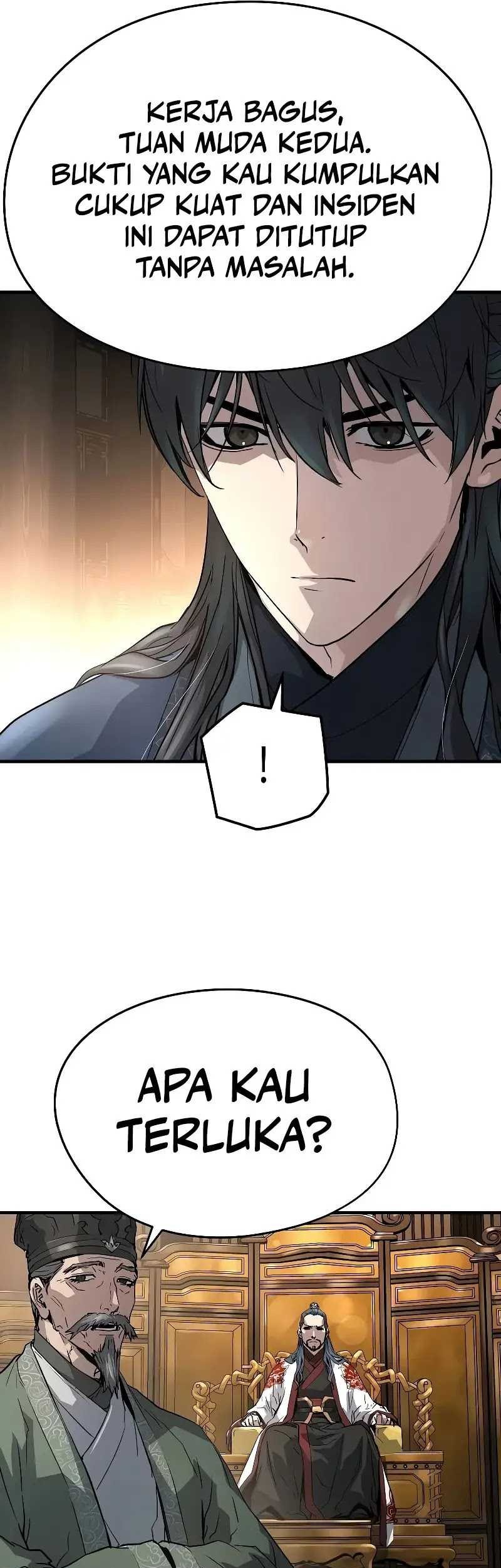 Absolute Regression Chapter 16 Gambar 26