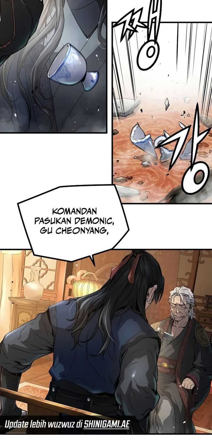 Absolute Regression Chapter 15 Gambar 40