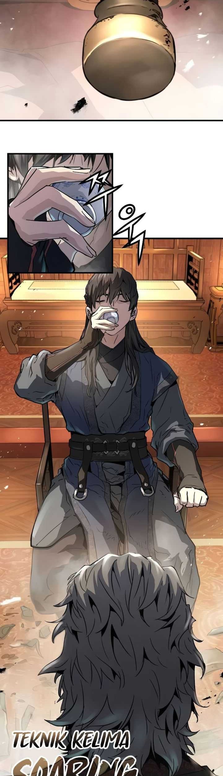 Absolute Regression Chapter 15 Gambar 38