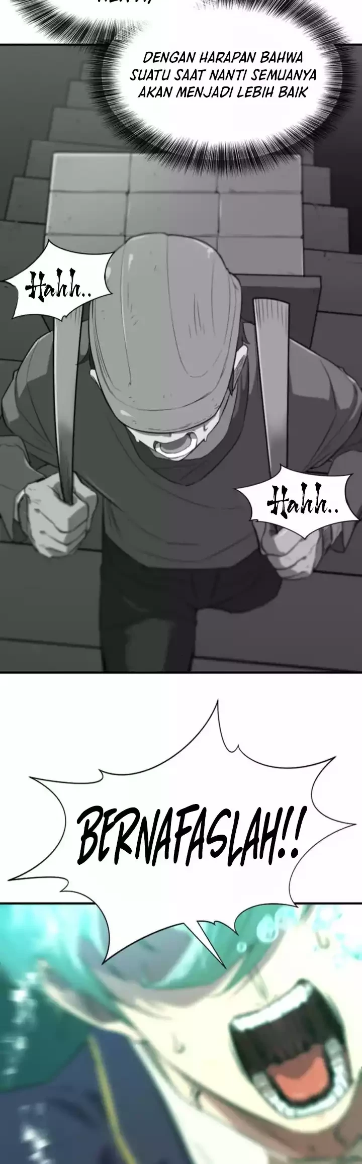 The World’s Best Engineer Chapter 163 Gambar 56