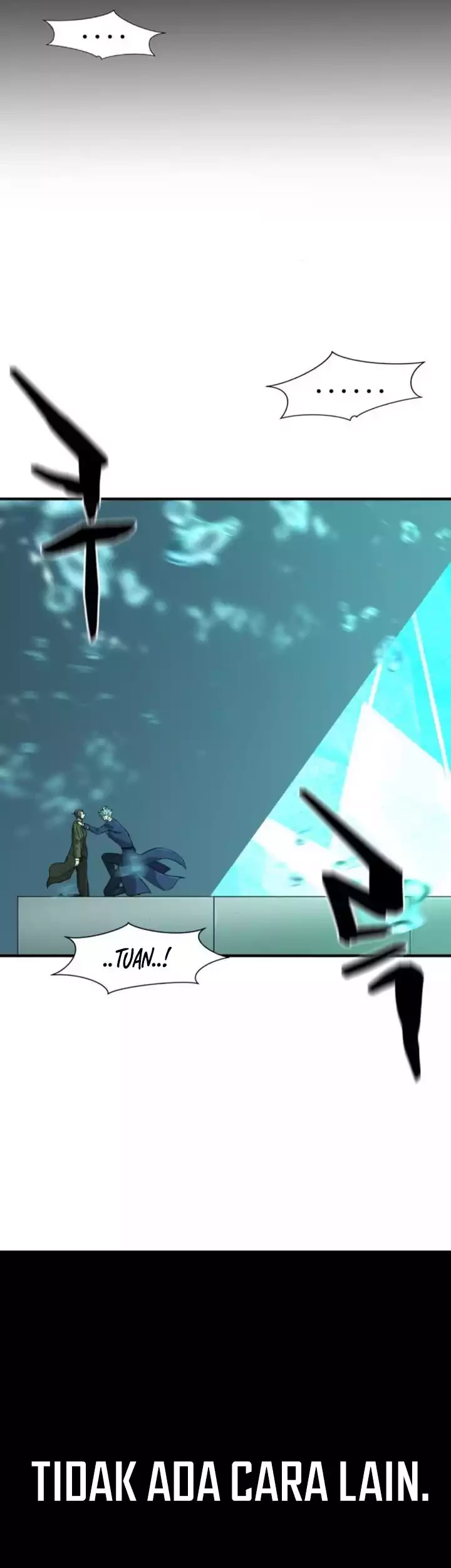 The World’s Best Engineer Chapter 163 Gambar 54