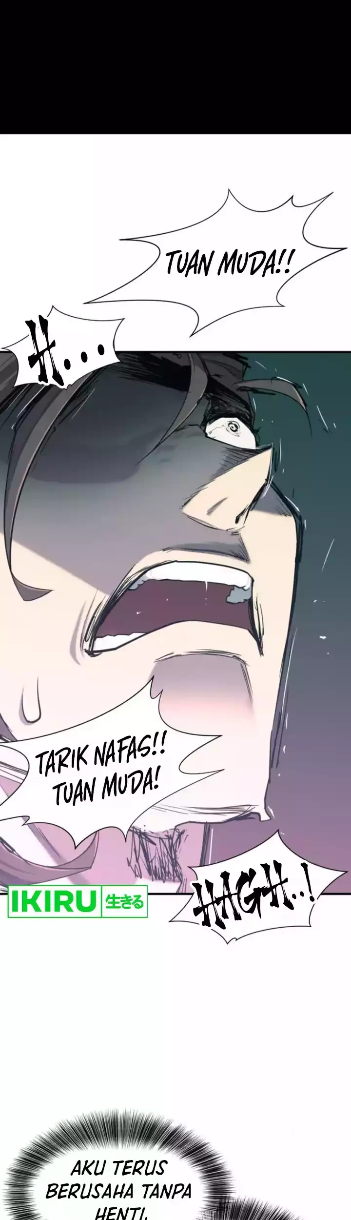 The World’s Best Engineer Chapter 163 Gambar 55