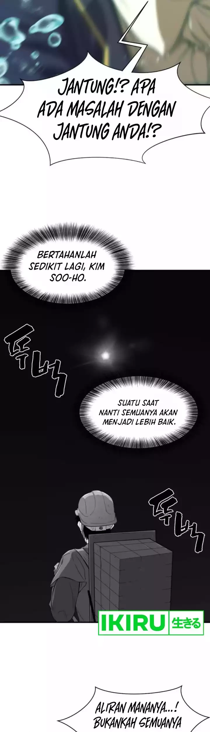 The World’s Best Engineer Chapter 163 Gambar 57