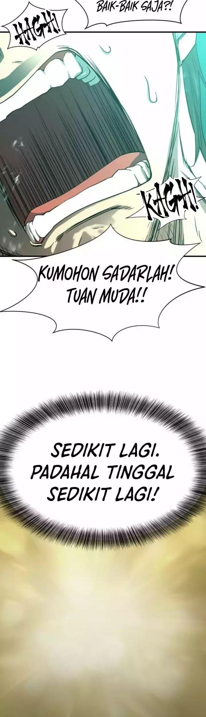 The World’s Best Engineer Chapter 163 Gambar 58