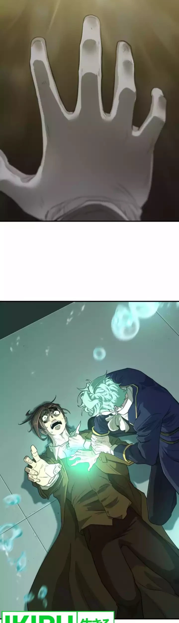 The World’s Best Engineer Chapter 163 Gambar 59