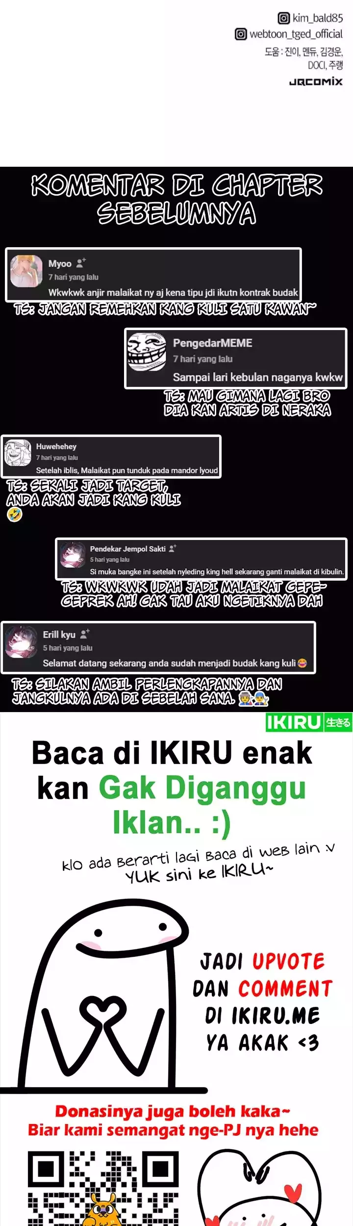 The World’s Best Engineer Chapter 163 Gambar 62